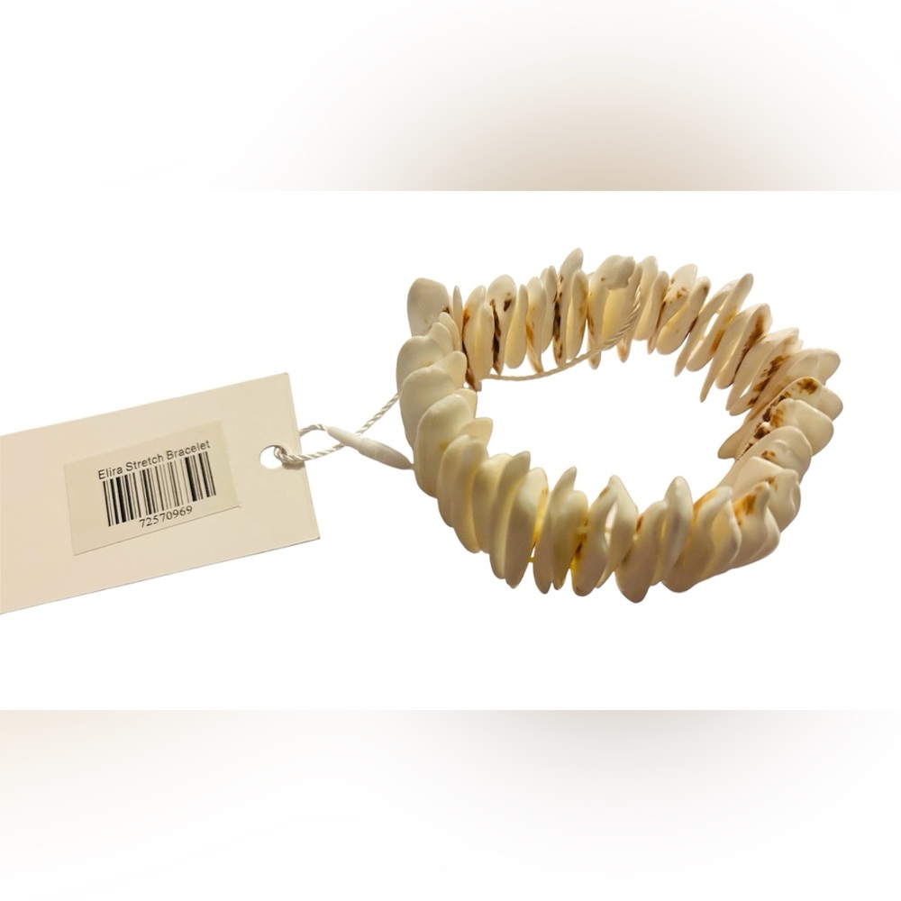 Sassy Jones Elira Stretch Bracelet